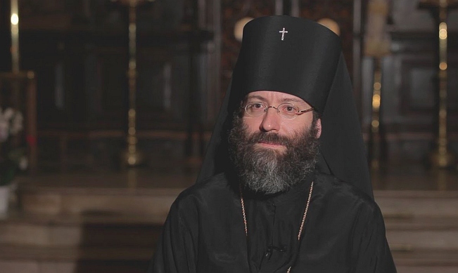 Archbishop Job of Telmessos
