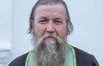 Bishop Yevtikhy Kurochkin