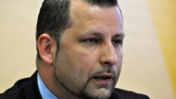 Kosovo politician Dalibor Jevtic