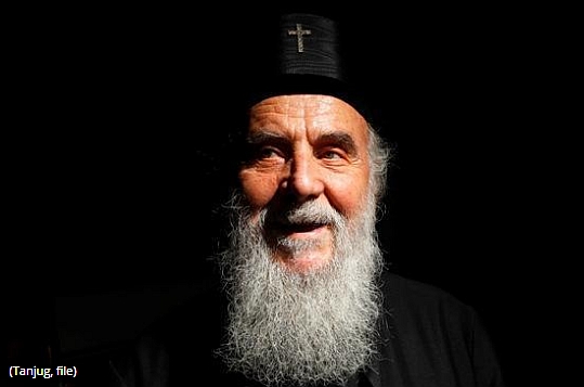 Patriarch-Irinej