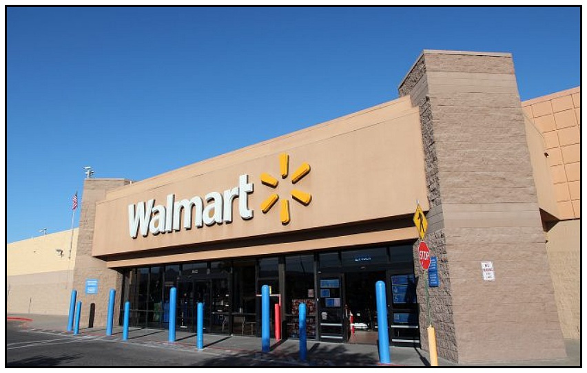 Walmart fined $125 million for firing Down syndrome worker