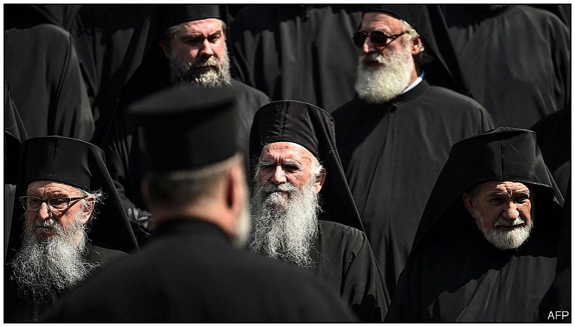 bearded bishops