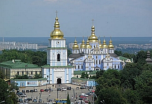 church in Ukraine