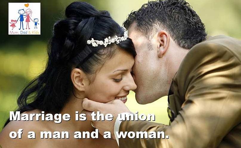 marriage defined