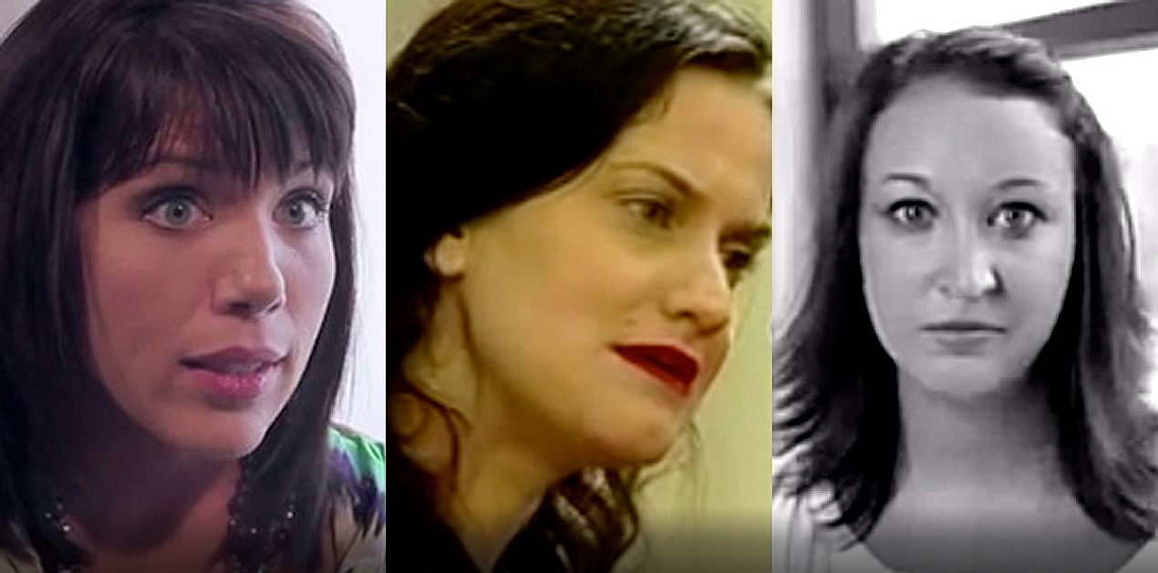 these women survived abortion