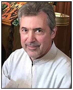 Alexander Gusev