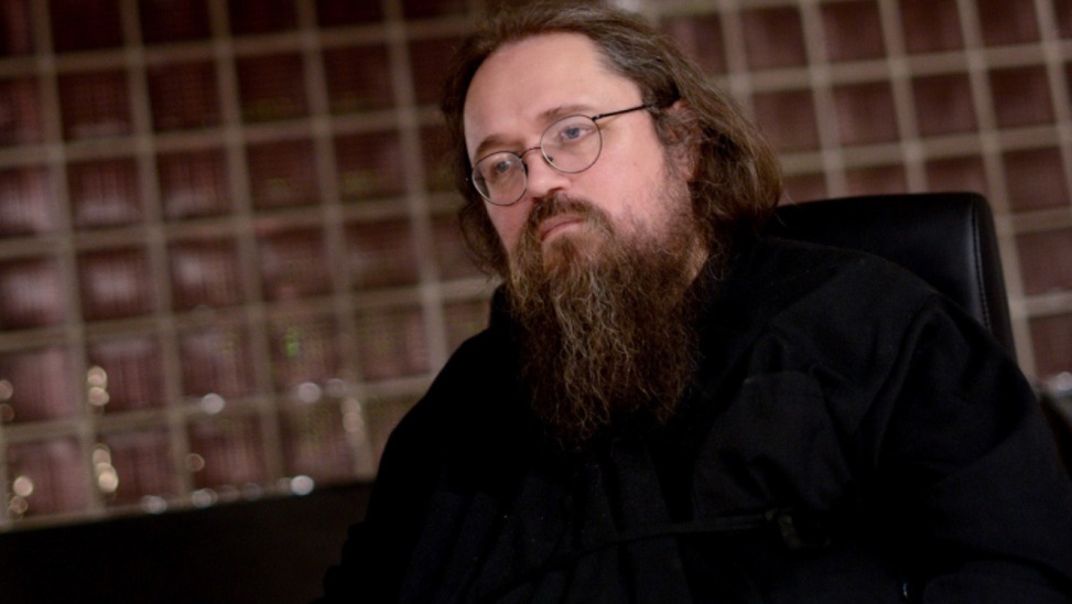 Andrei Kuraev