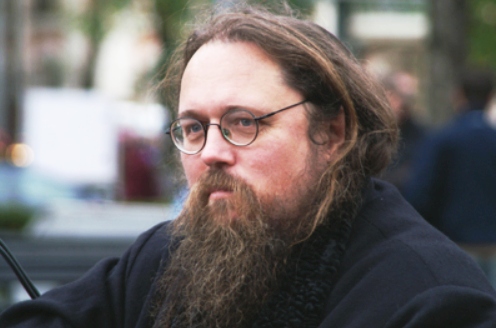 Andrey Kuraev on Ukrainian autocephaly