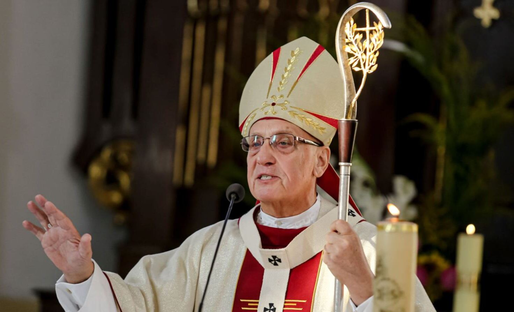 Archbishop-Kondrusiewicz