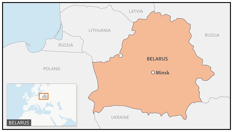 Belarus