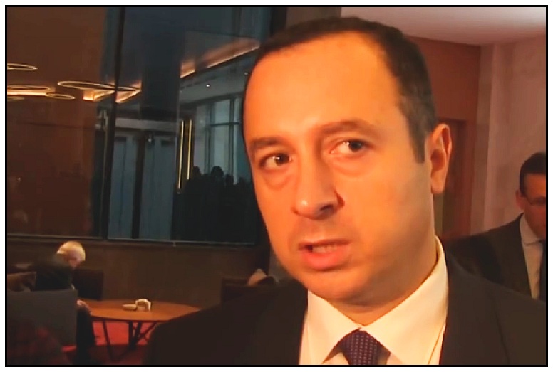 Chingiz Asgarov