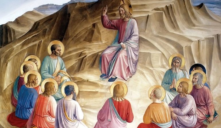 Christ's Rabble