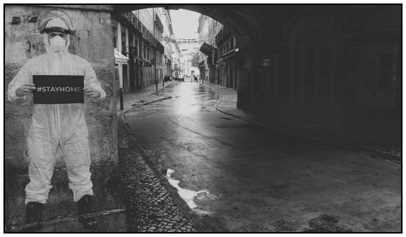 Covid-19 directives