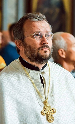 Cyril Hovorun