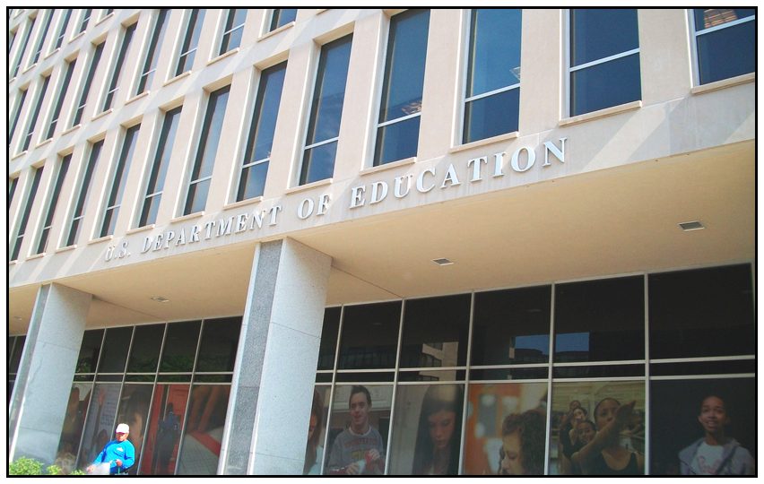 Department of Education