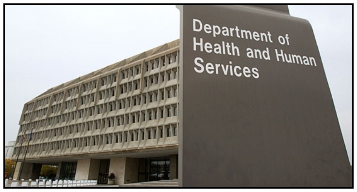 Department of Health and Human Services