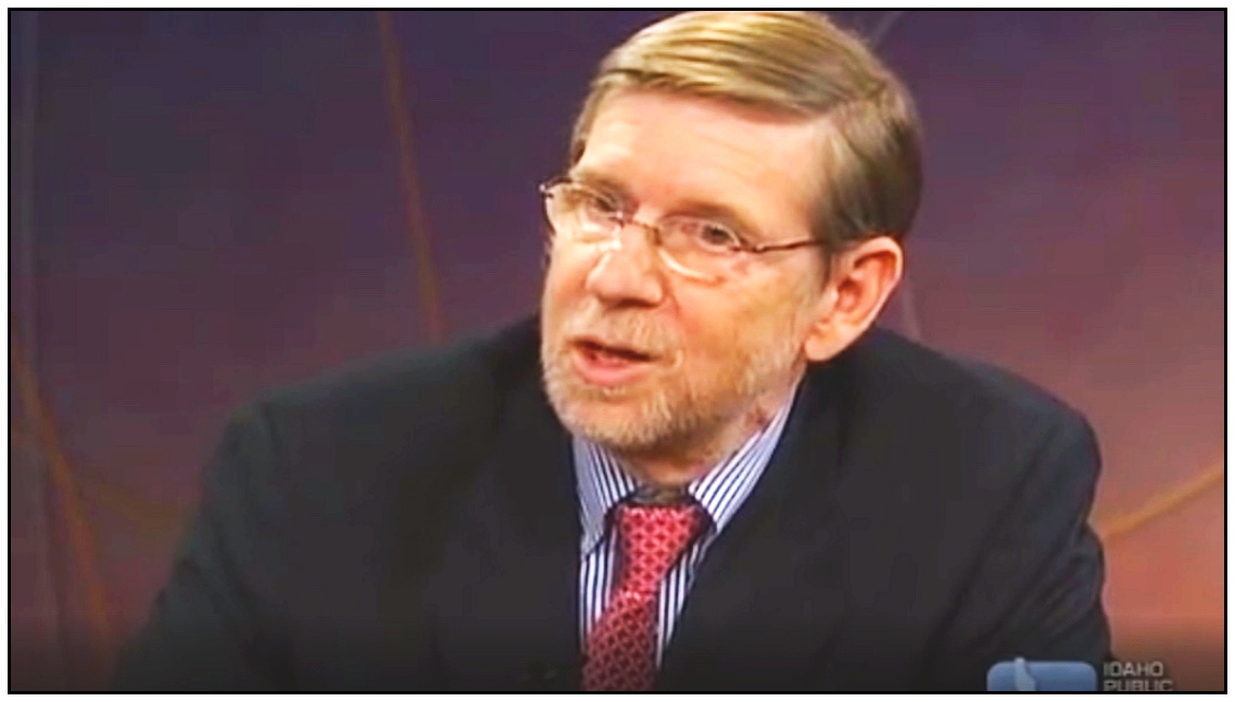 Dr. David Kessler
