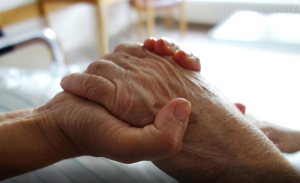 Dutch doctor euthanized woman with dementia.