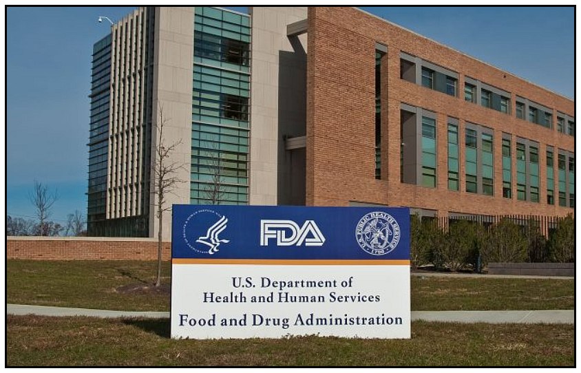 FDA headquarters