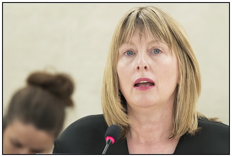 Fionnuala Ni Aolain