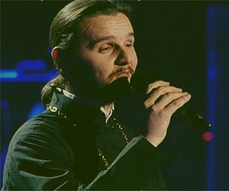 Fr. Oleksandr Klimenko