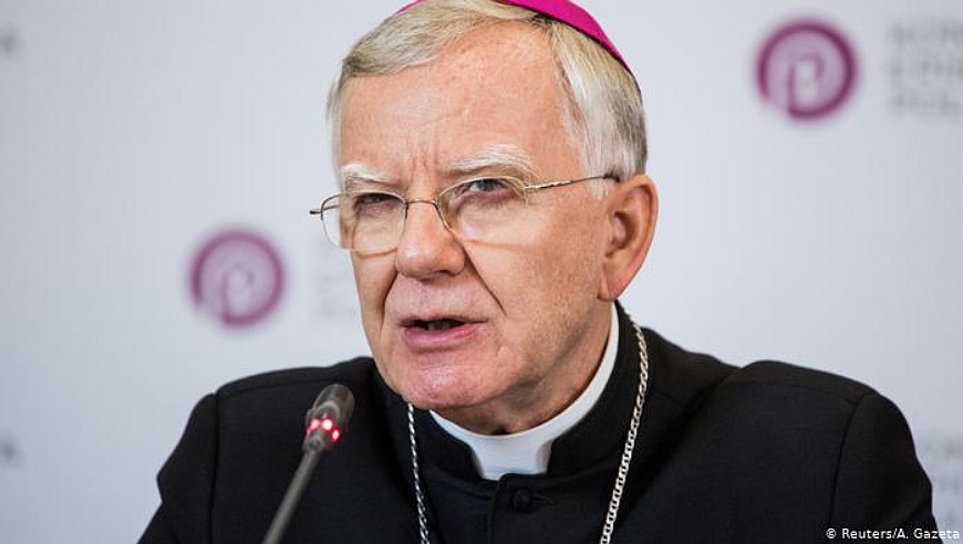 German Catholic cardinal