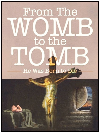 He was -born to die