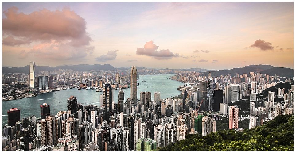 Hong Kong