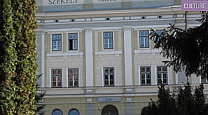 Hungarian Reformed Church dormitory