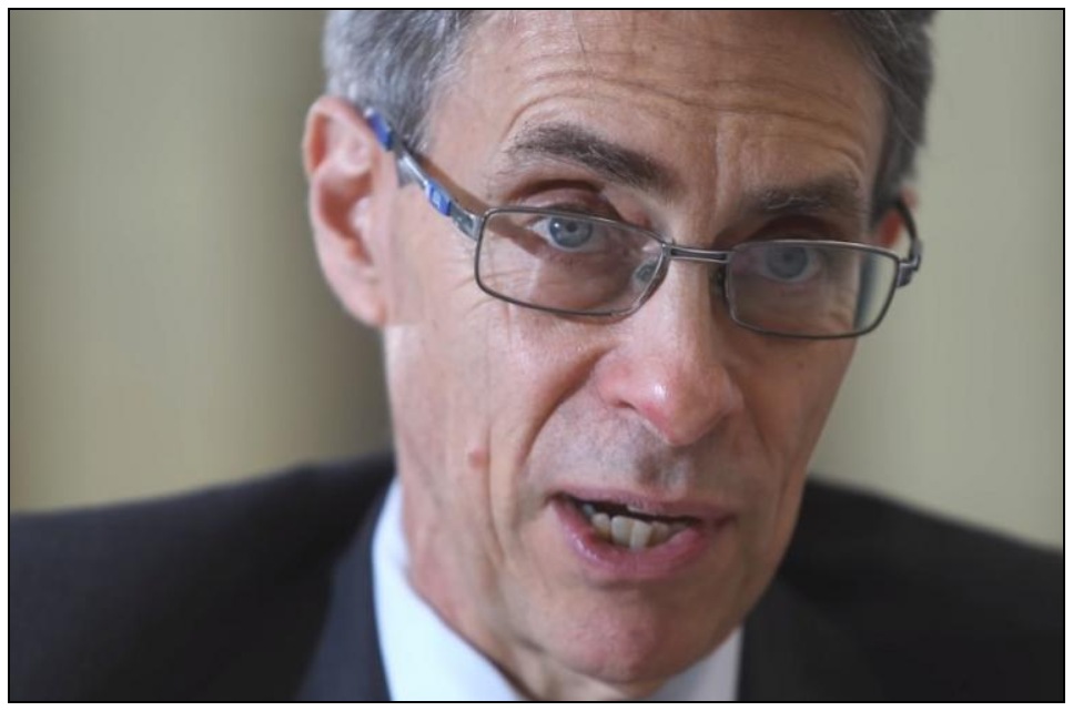 Kenneth Roth