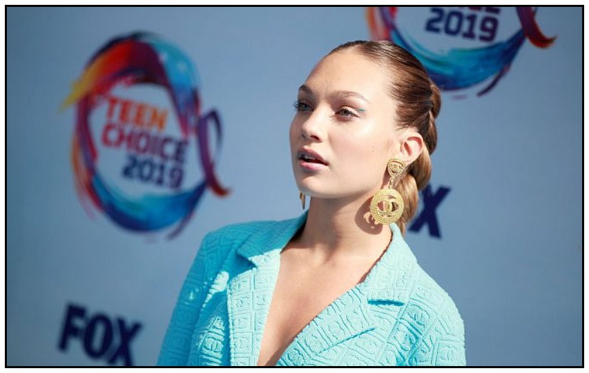 Maddie Ziegler