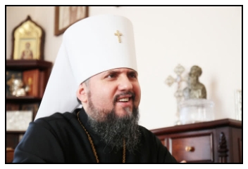 Metr. Epifaniy