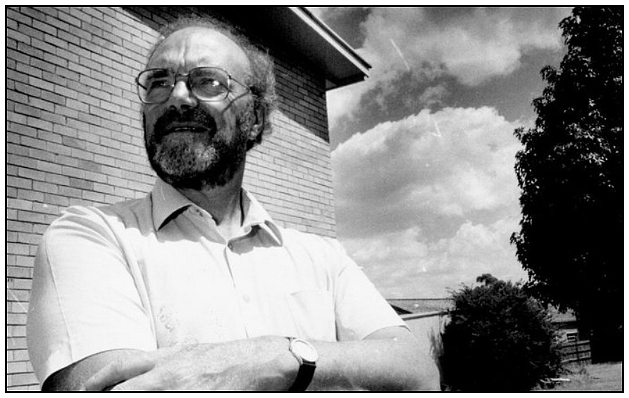 Michael Bourdeaux