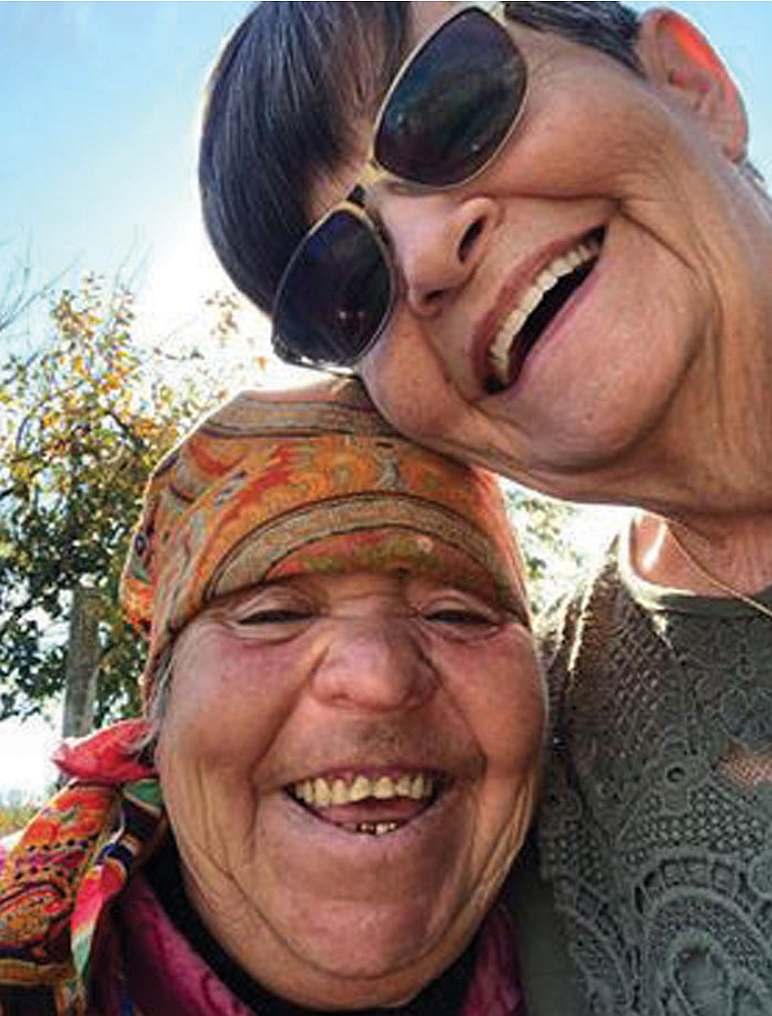 Moldovan church sends mission team