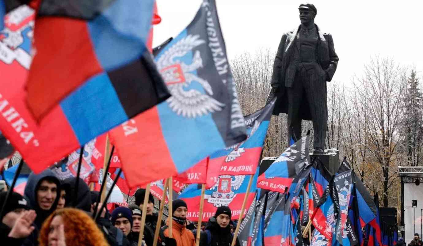 Moscow snuffs out religious liberty