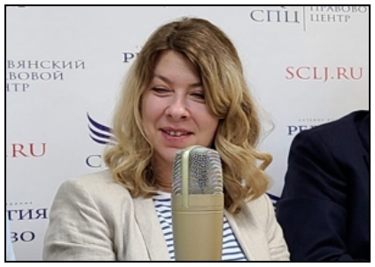 Olga Sibiriova