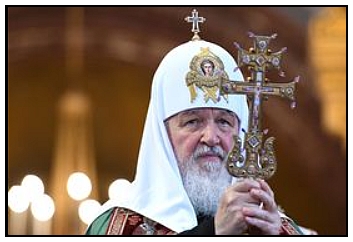 Patr. Kirill