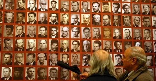 Pope and Bulgarian Patriarch to visit prison camp