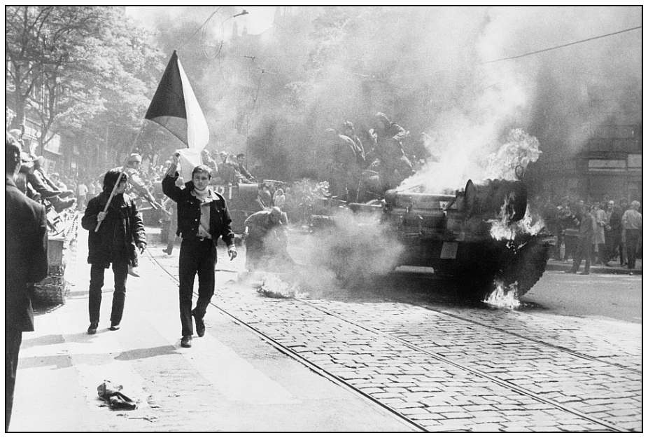 Prague-Spring