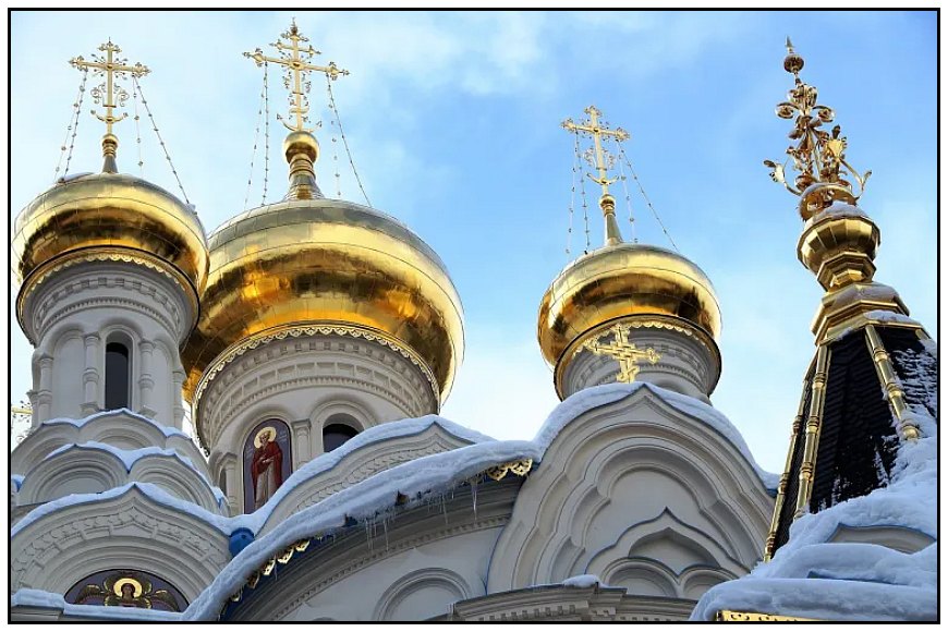 ROC and foreign policy