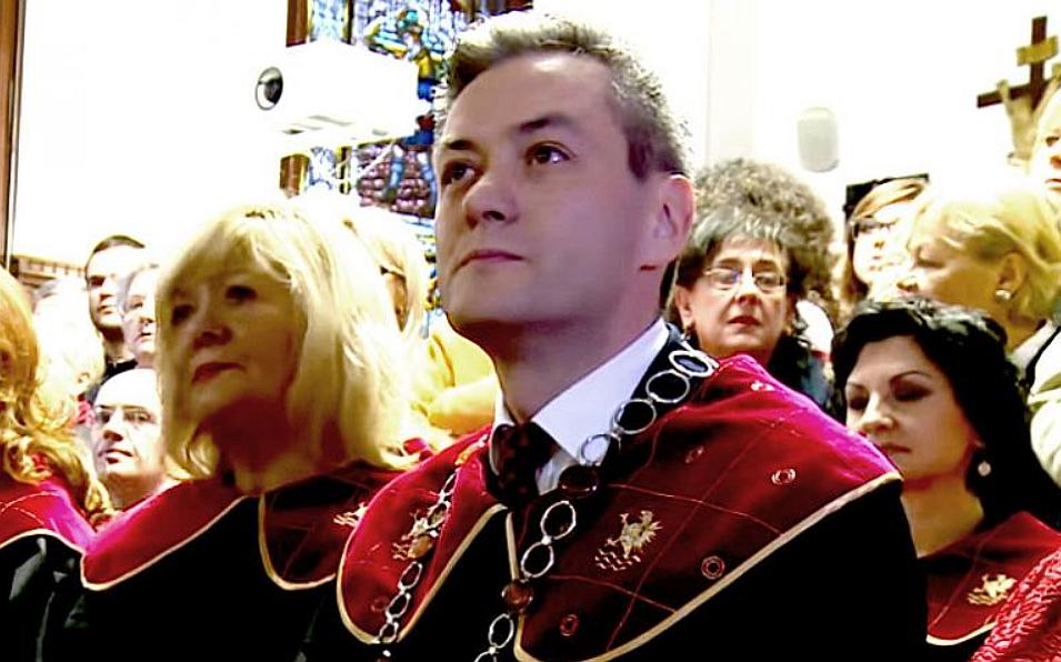 Robert Biedron