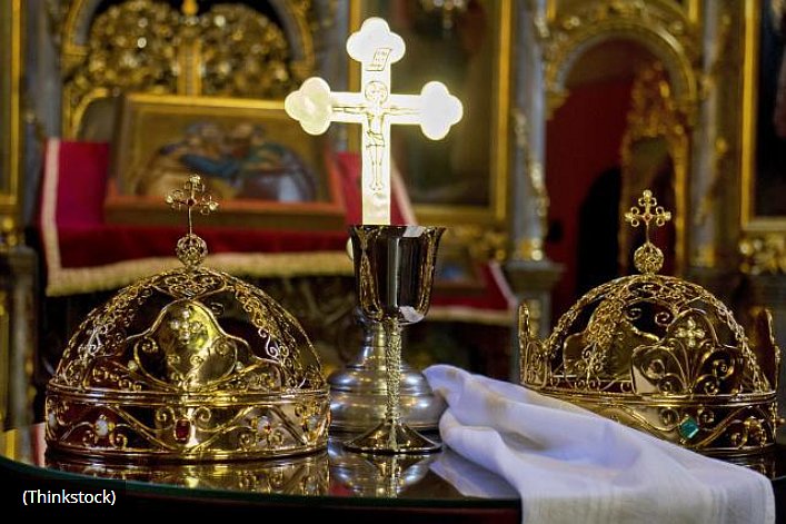 Russian spiritual center in Serbia