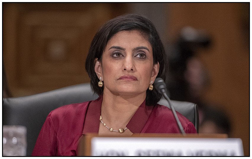 Seema Verma