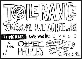 Double Standards of France Over Freedom of Expression