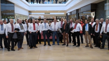 Ukrainian Male Chorus of Edmonton