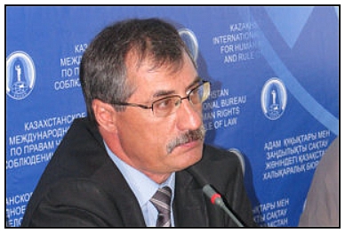 Yevgeny Zhovtis