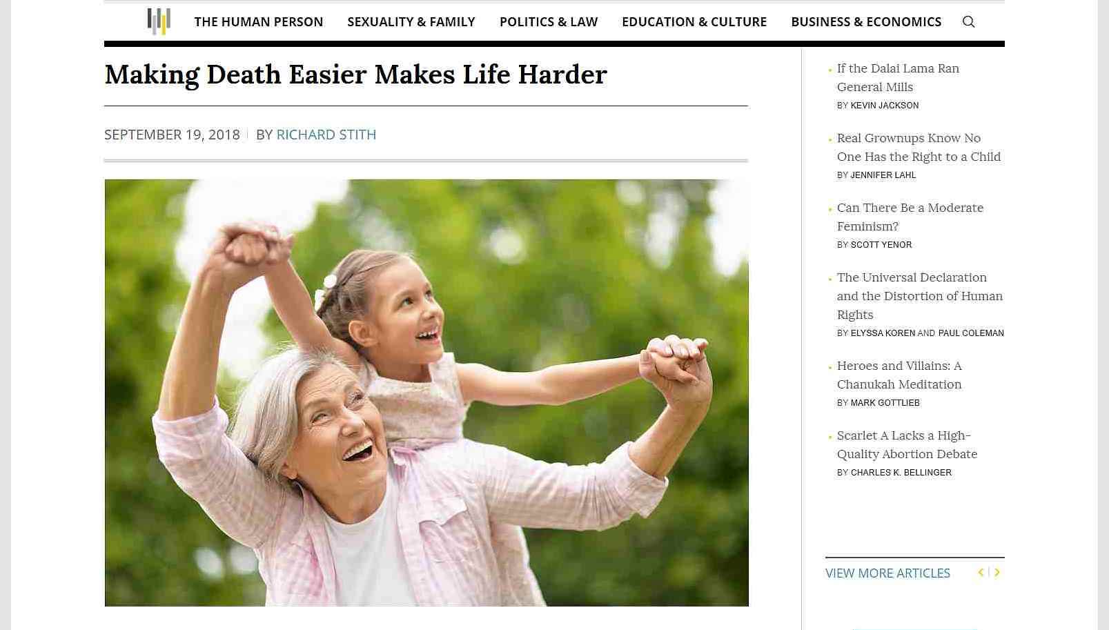 assisted suicide