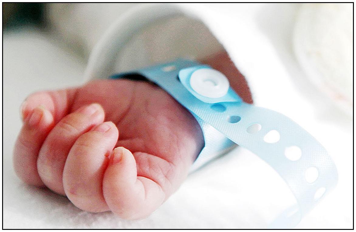 baby survives abortion, left to die