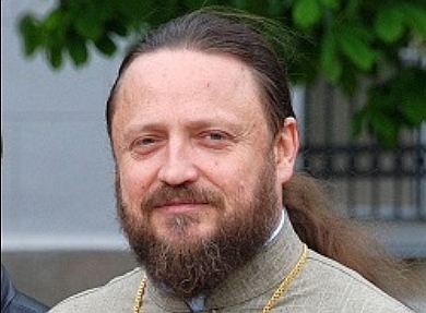 Interfax Religion