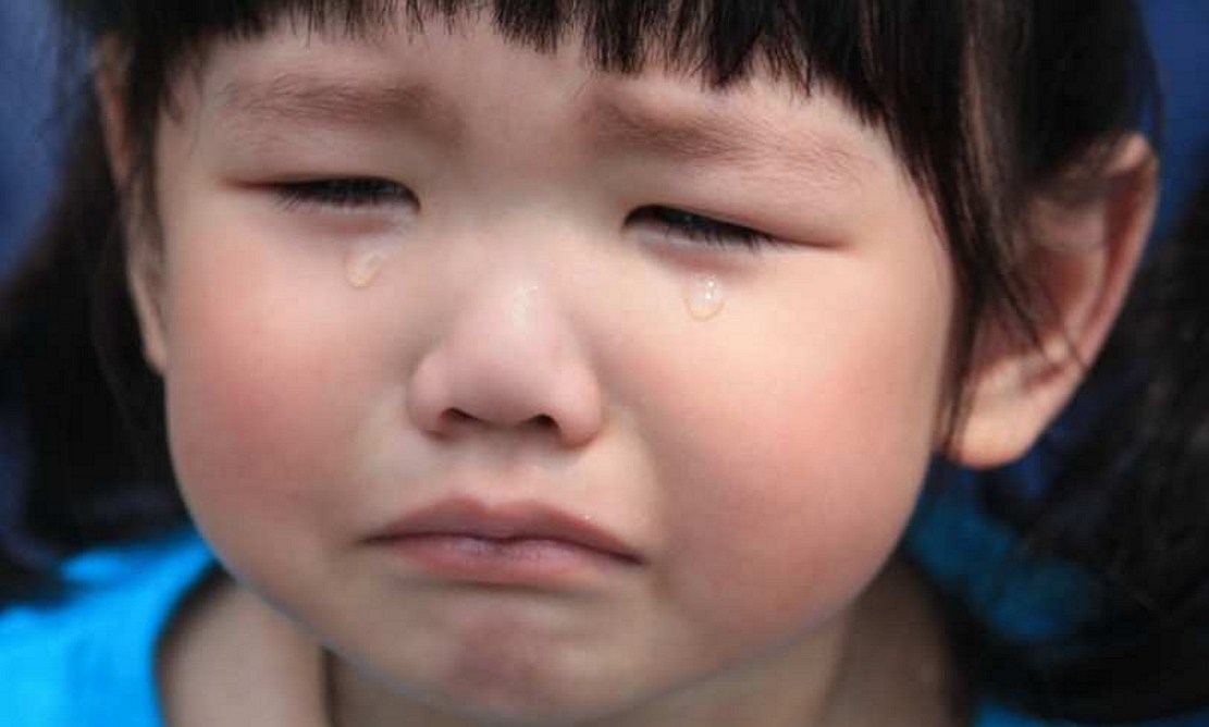 Chinese gov't. bans kids from attending church